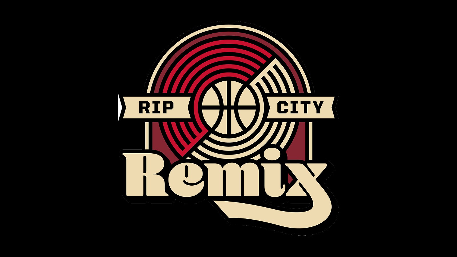 Portland Trail Blazers Launch Rip City Remix G League Team 