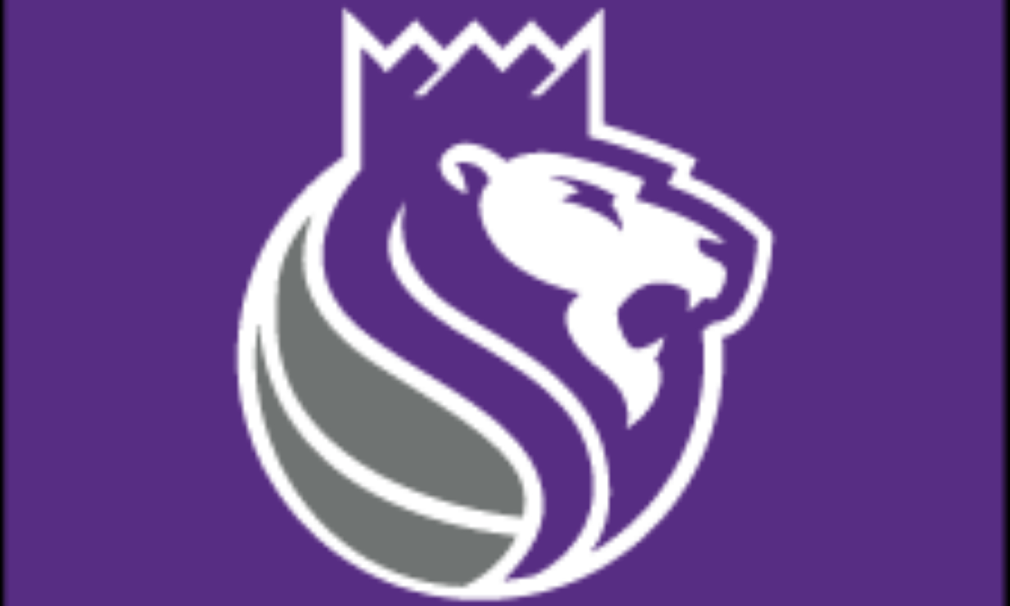 JUST IN Sacramento Kings Update Logo