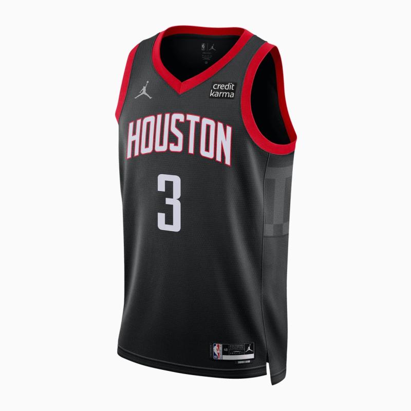 "New" Houston Rockets 202324 Statement Edition Jersey Released