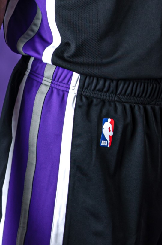 The Sacramento Kings unveil two new jerseys for the 2023-24 season 👑 📸: @ sacramentokings