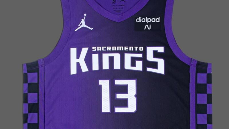 Sacramento kings jersey cheap Clearance