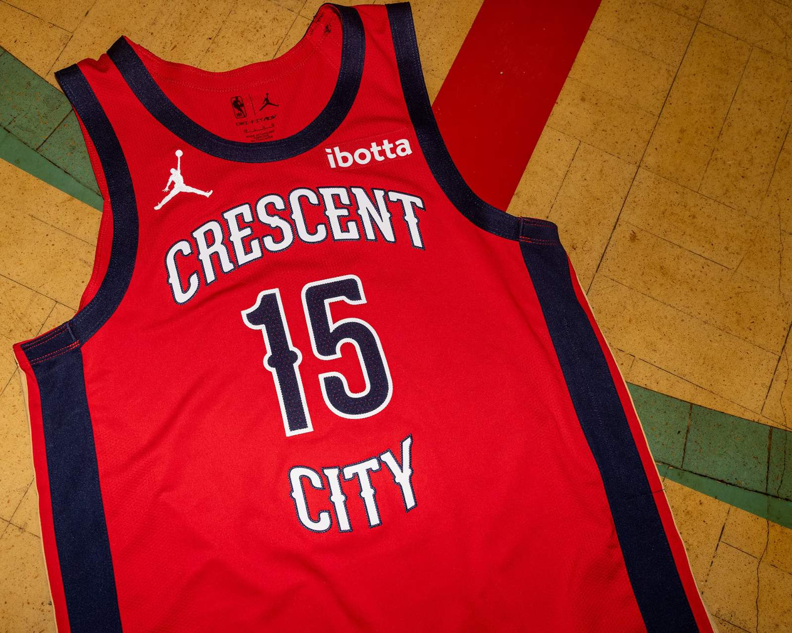 Have new Pelicans Mardi Gras uniforms for 2019 been leaked? – Crescent City  Sports