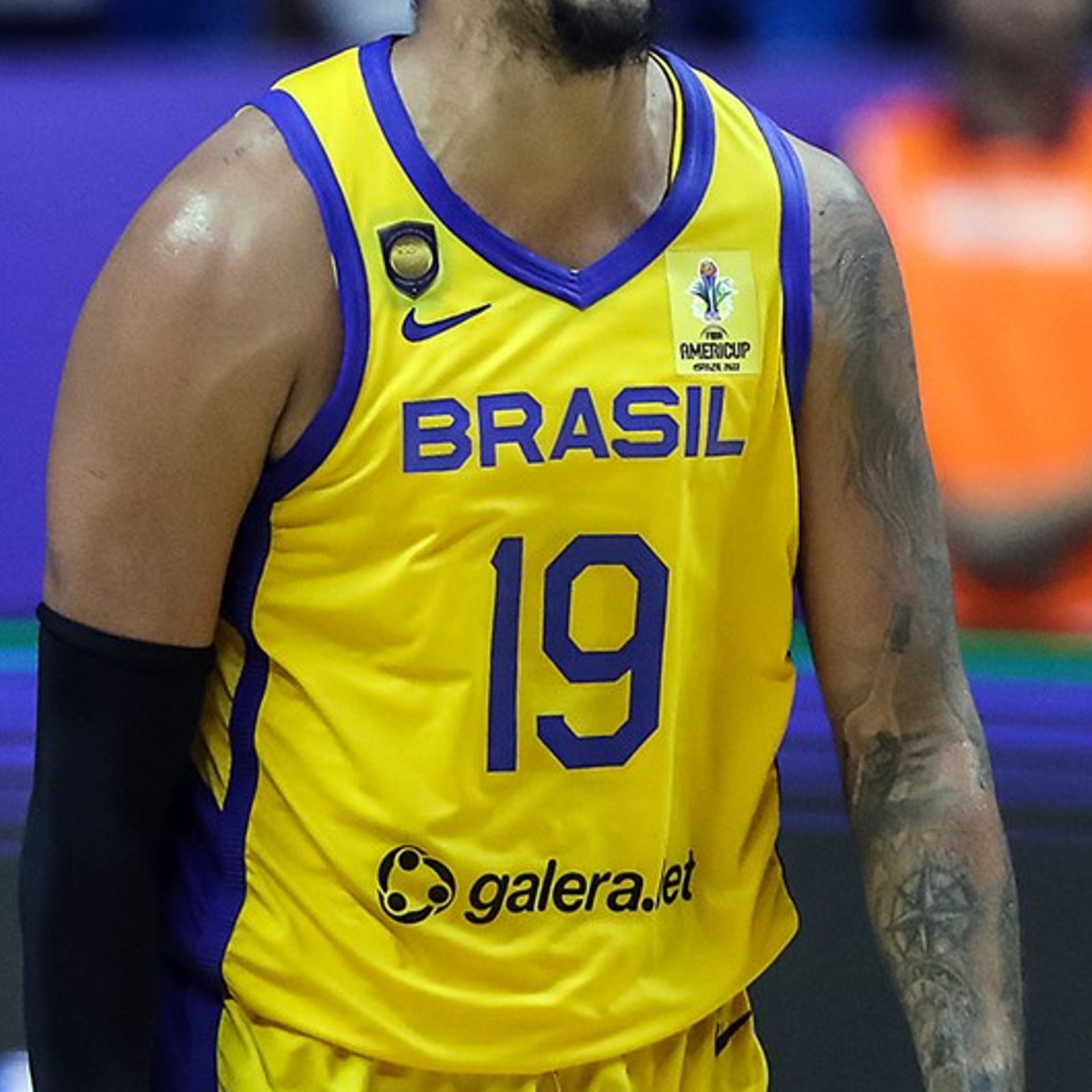 FIBA Basketball World Cup Jerseys – Page 3 – Jerseys and Sneakers