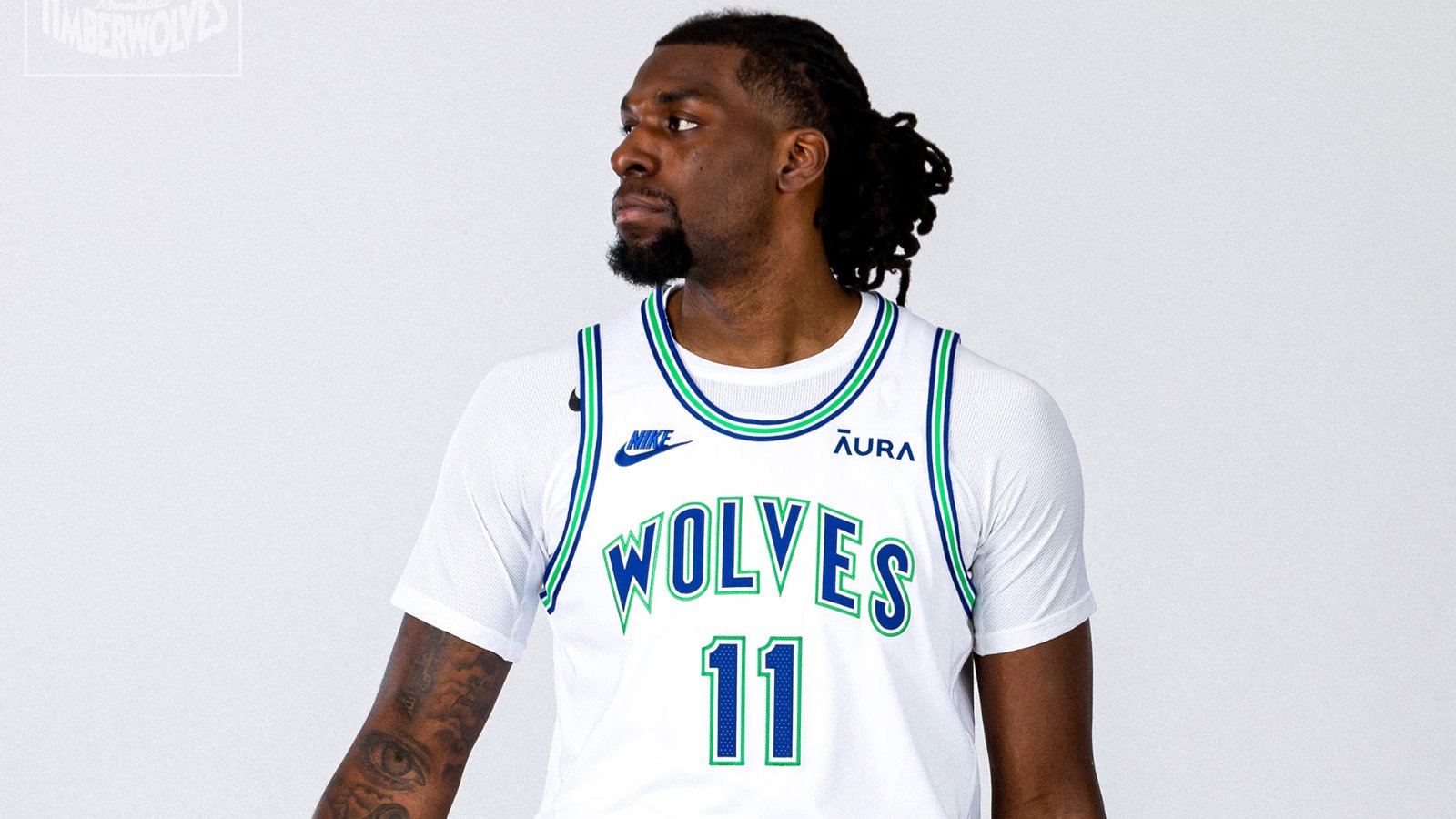 NBA Rumors: New Timberwolves city edition jerseys releasing soon