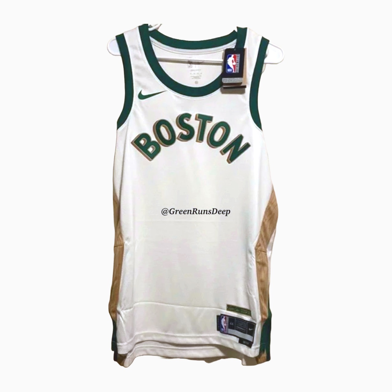 boston celtics city edition jersey 2023