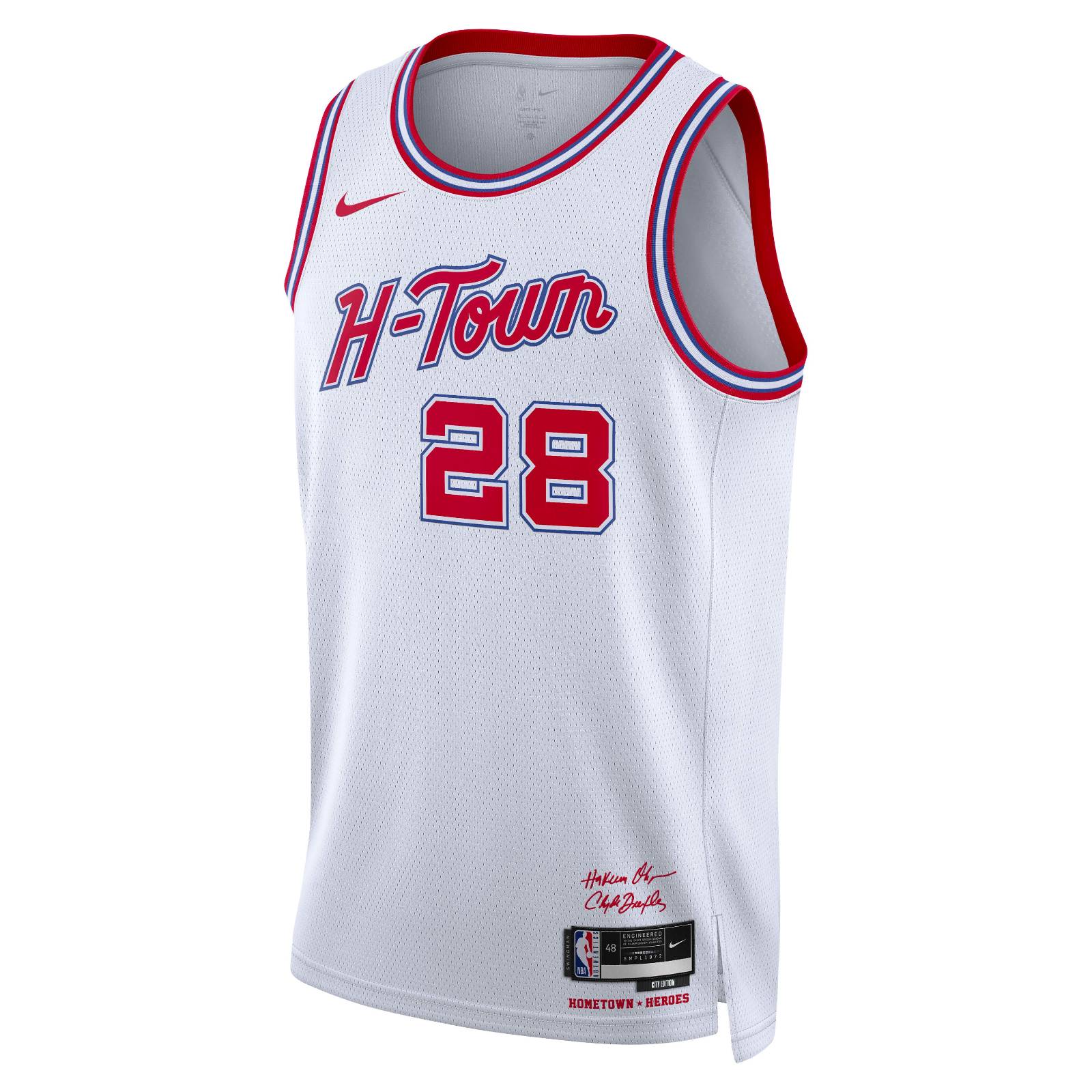 Miami Heat 23-24 City Edition Jersey Leaked