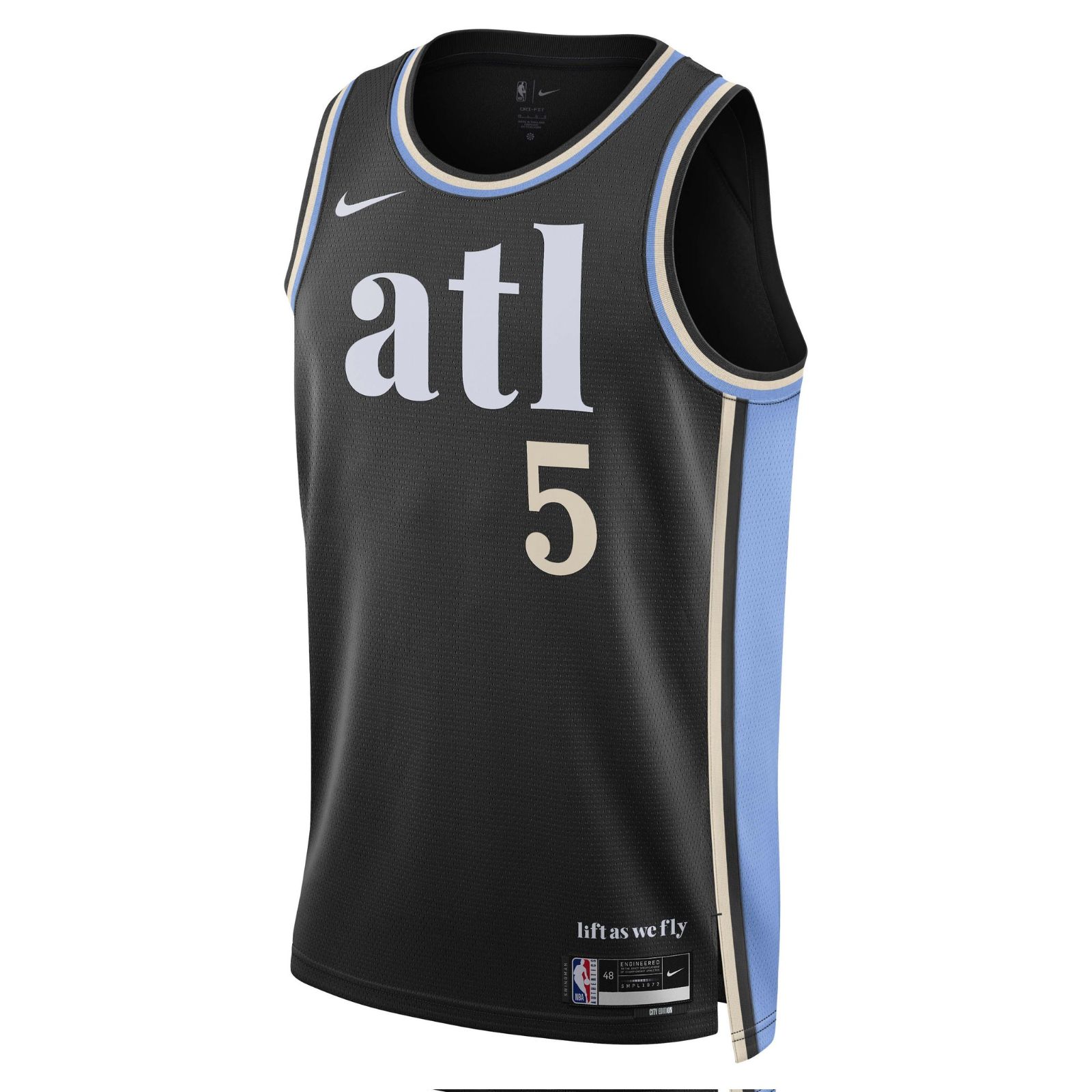 Listing all City Edition jerseys leaked for 2023-24 NBA season