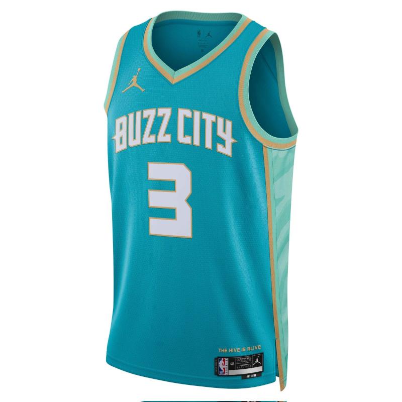 Official: All NBA 23-24 City Edition Jerseys Released