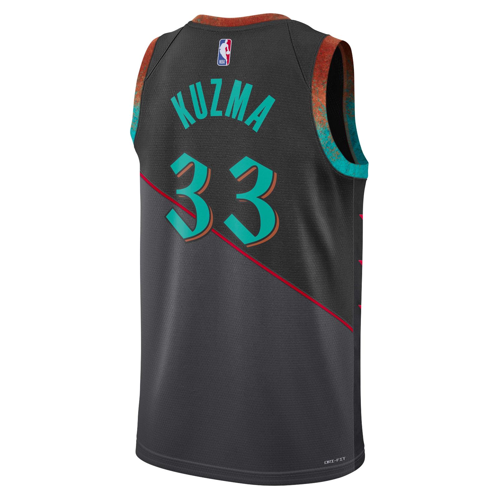 Miami Heat 23-24 City Edition Jersey Leaked