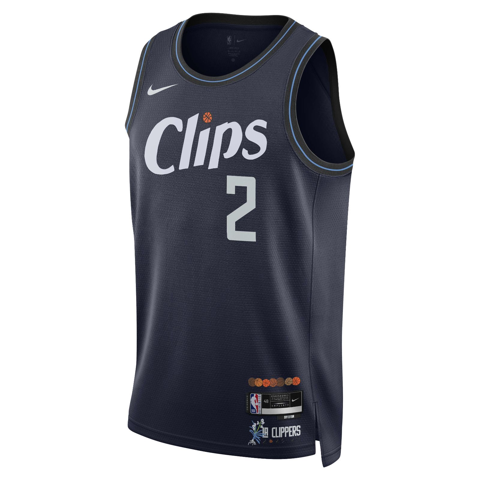 The leaked City Edition jerseys give me big Old School Taco Bell