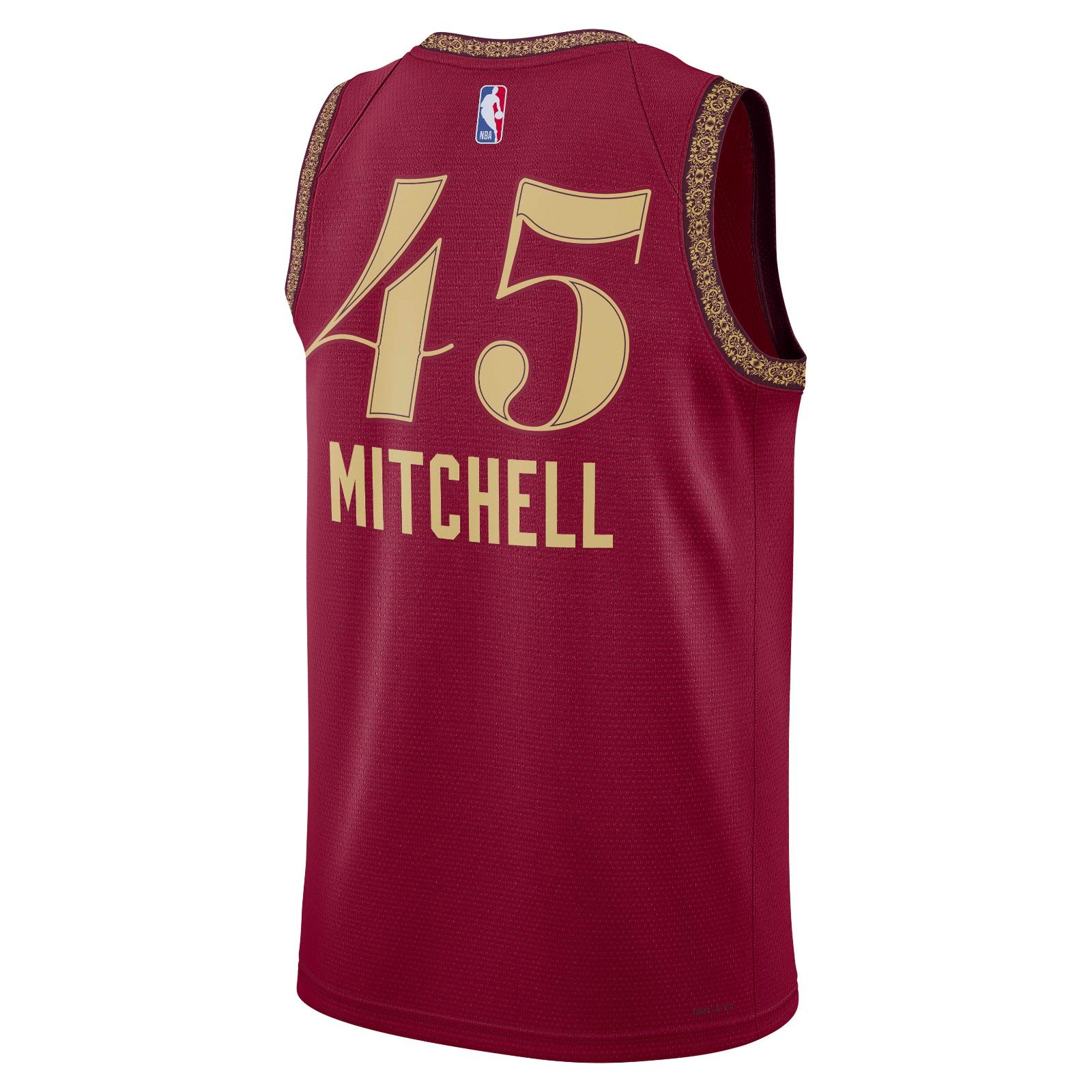 Listing all City Edition jerseys leaked for 2023-24 NBA season