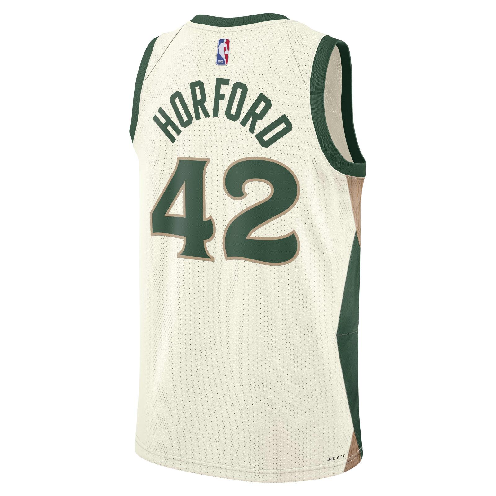 Nike Boston Celtics & New York Knicks 23-24 City Edition Jerseys
