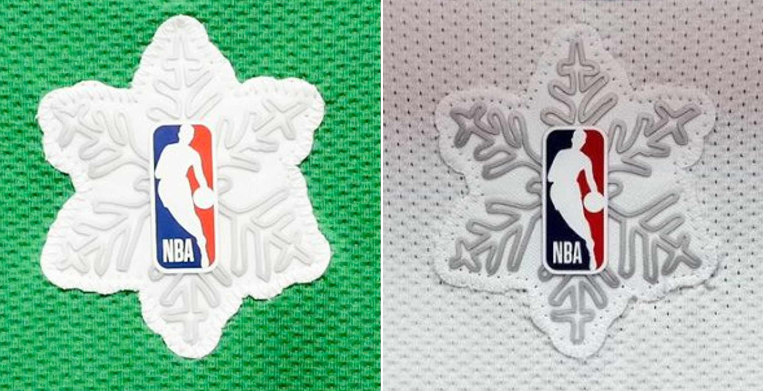 celtics christmas jersey