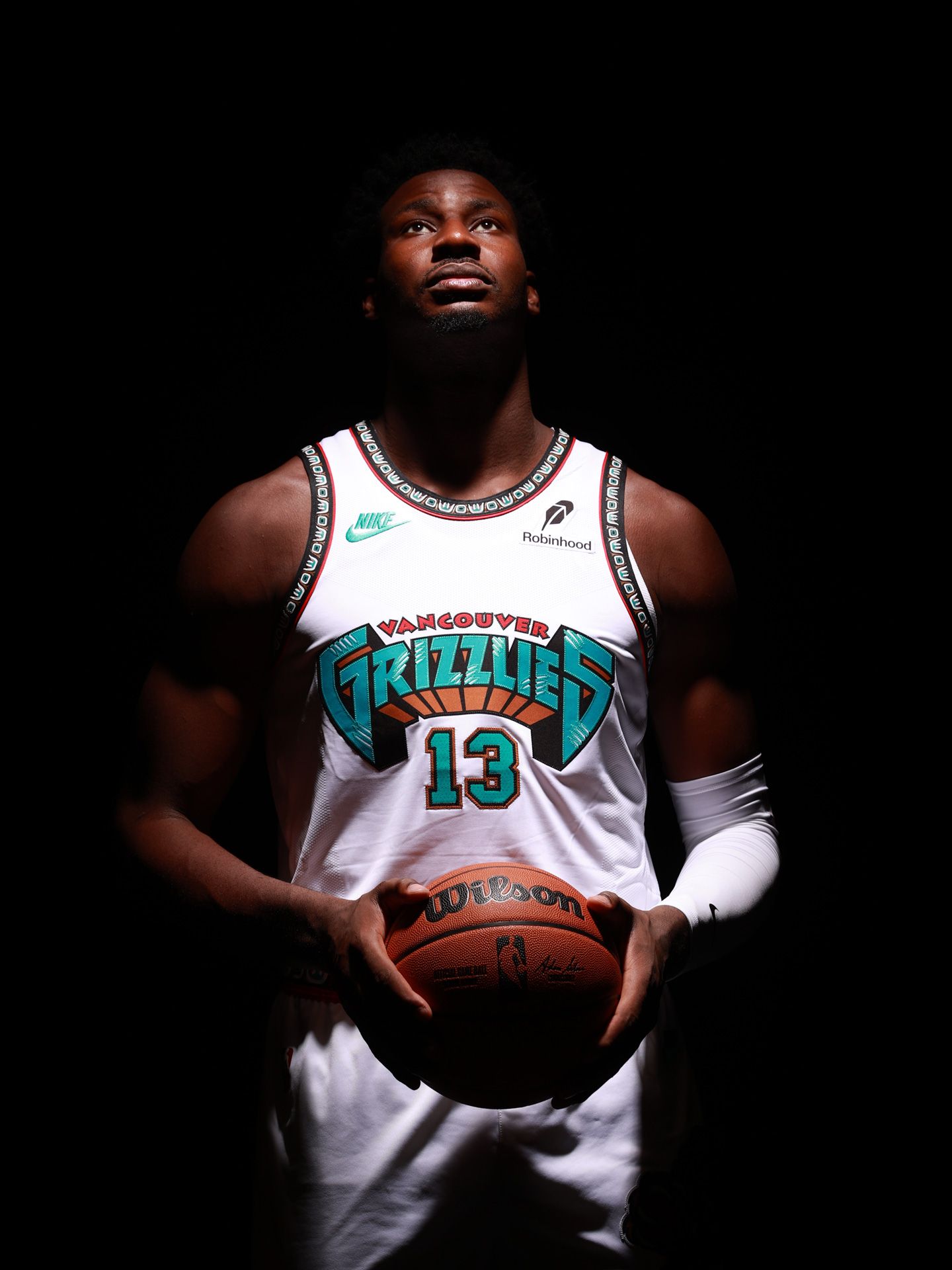 Magnificent Memphis Grizzlies Unveil 20242025 Classic Edition Jersey