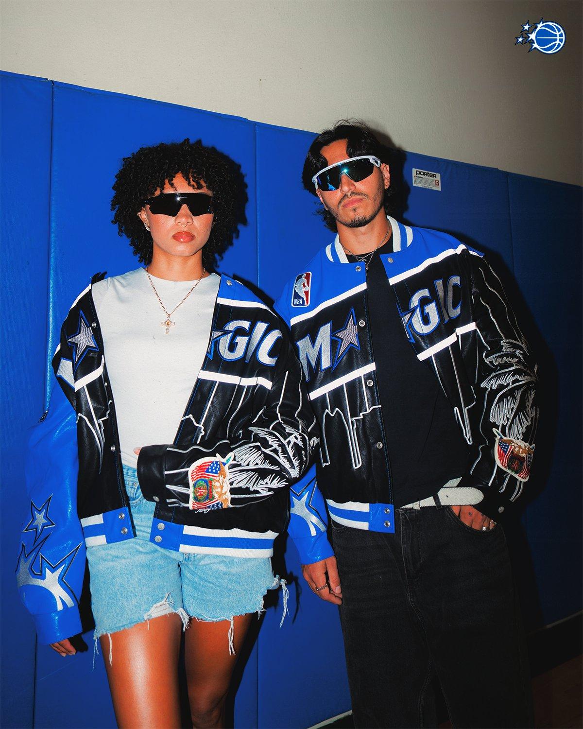 な*ん様 90s Jeff Hamilton Orlando Magic レザー Orlando Magic