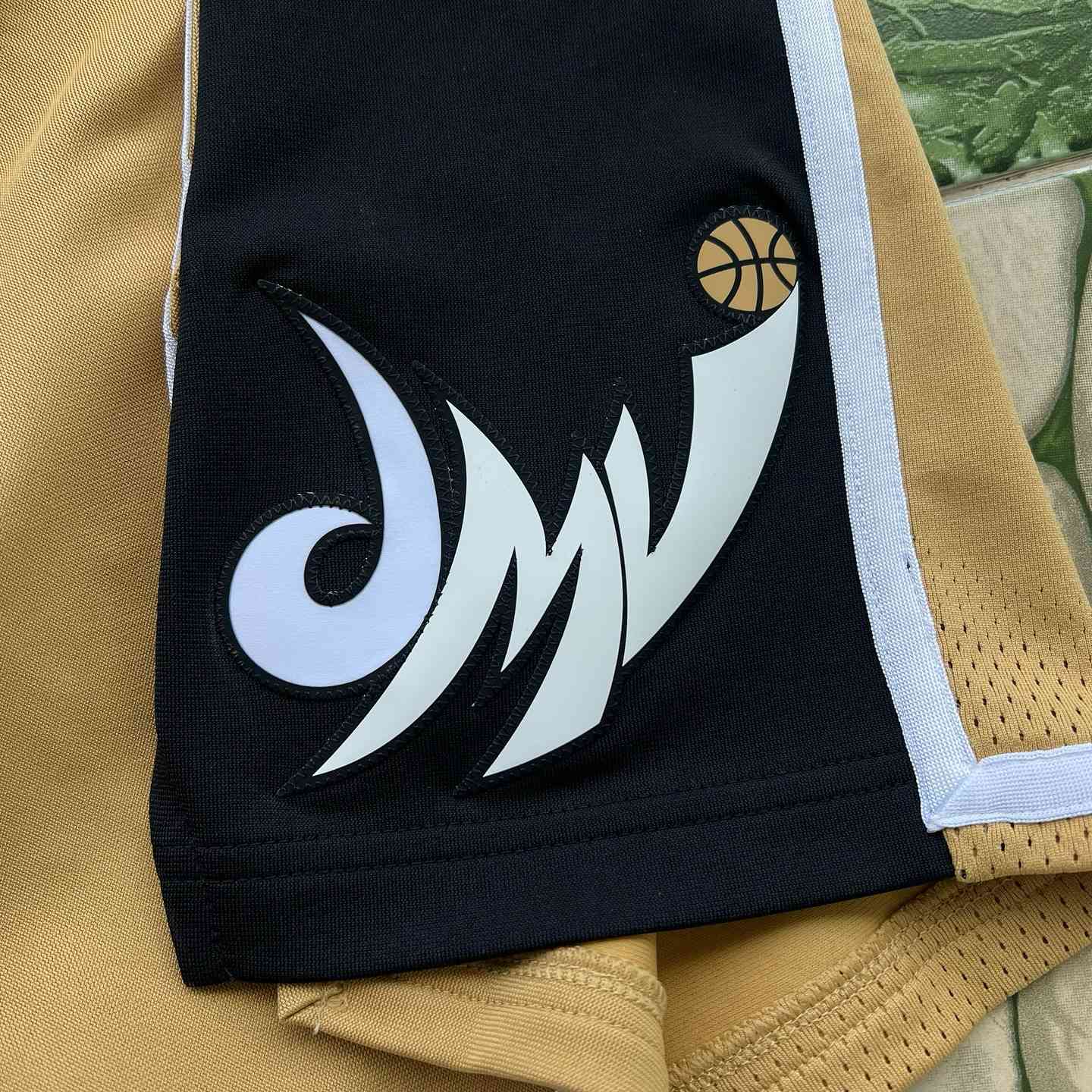 Bocoran Jersey Kota Washington Wizards Musim 202526 Dipamerkan Akan